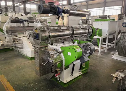 precio de la máquina de pellets de alimentación animal