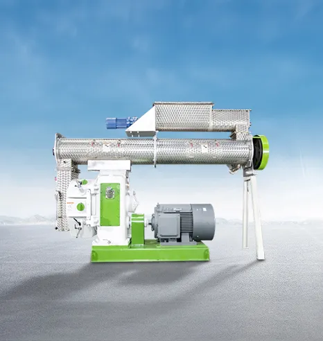 Molino de pellets para piensos para animales en venta