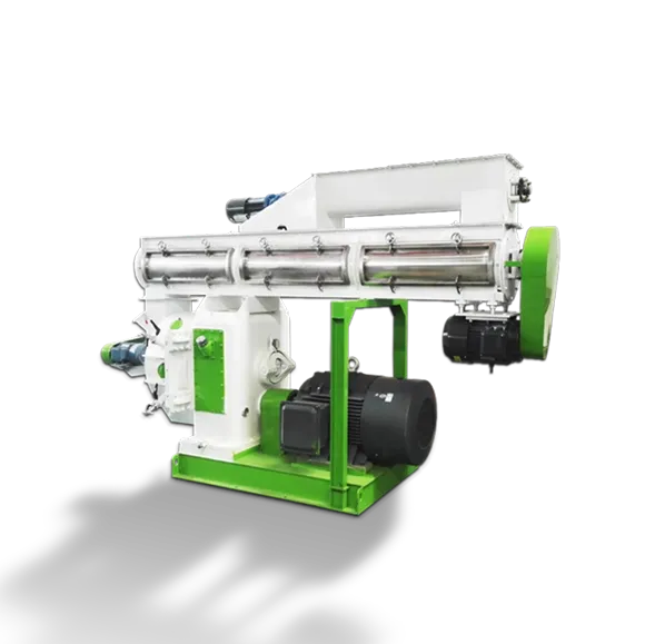 richi molino de pellets de alimentación