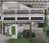 molino de pellets de alimentación para la venta