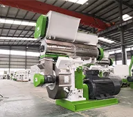 molino de pellets de alimentación para la venta