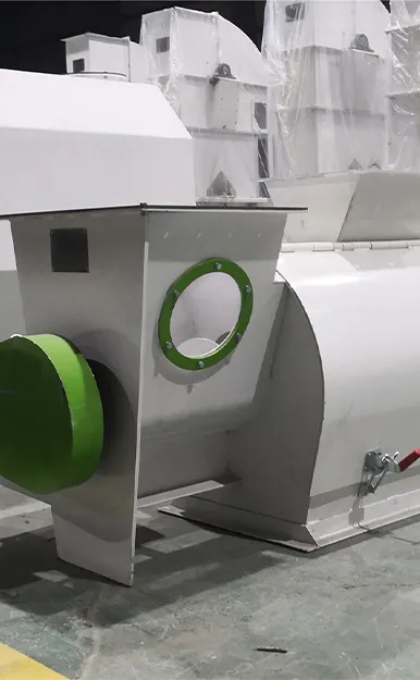 tamiz de limpieza de polvo