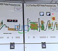 Limpiador de tambor en polvo 192*169