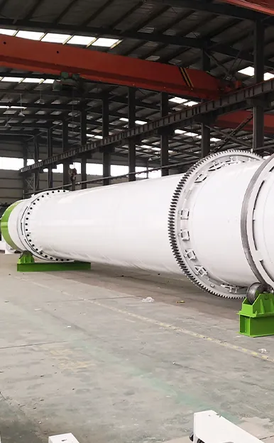 Secador de material de césped