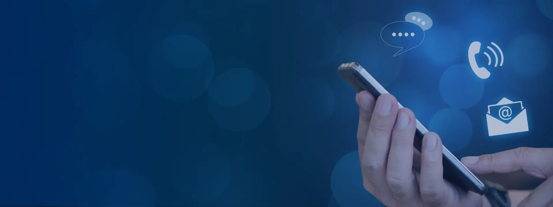 contacto richi machinery