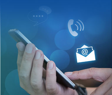 richi machinery información de contacto