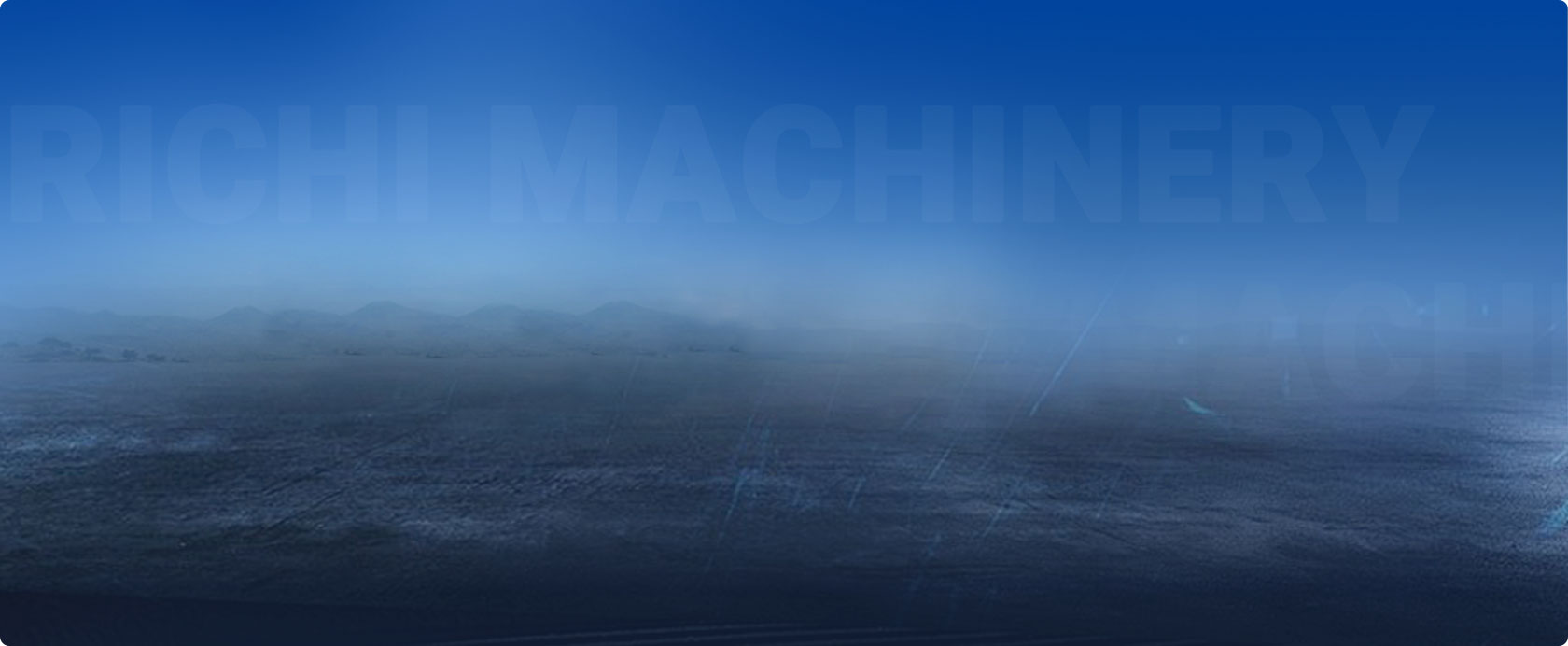 richi Serie de máquinas de pellets