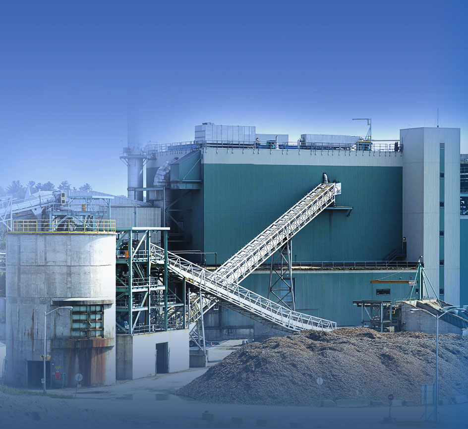 Programa de producción de pellets en Estados Unidos