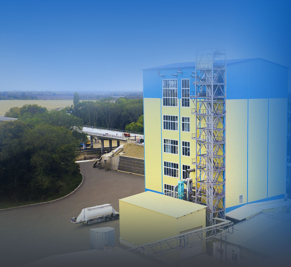 Planta de pellets de madera en México