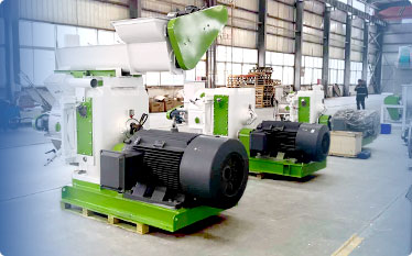 peletizadora para piensos