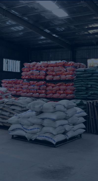 EQUIPOS DE PROCESAMIENTO DE PELLETS TERMINADOS