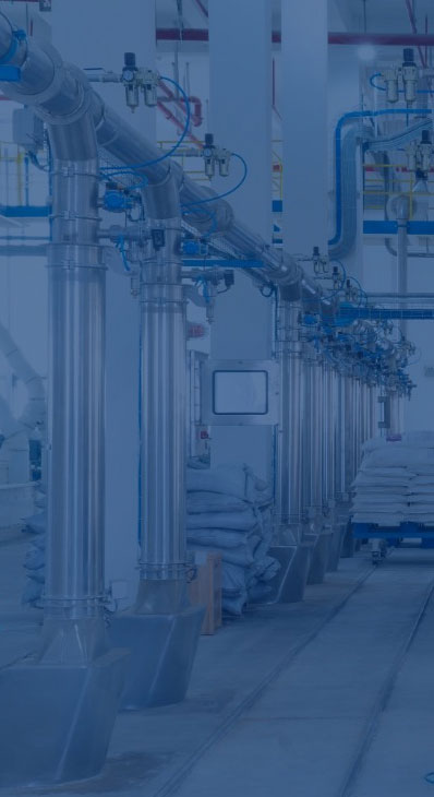 AUXILIAR DE PRODUCCI'ON DE PELLETS