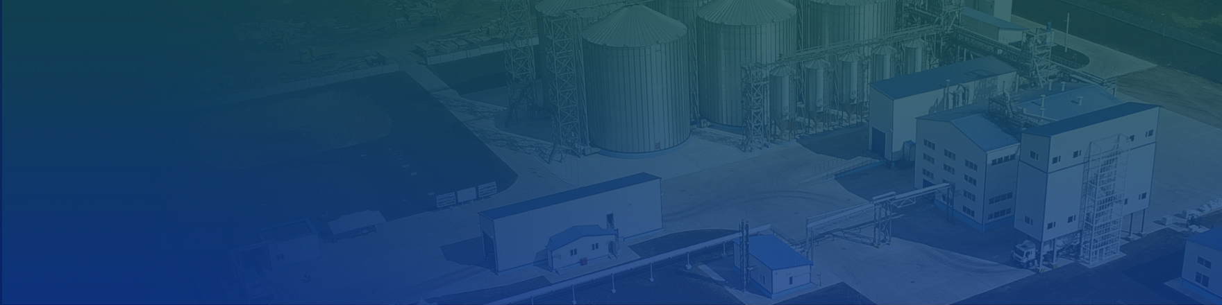 Planta de molino de pellets