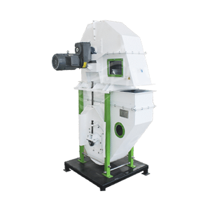 Elevador de cangilones