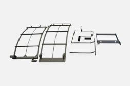 Mantener presionada la pantalla