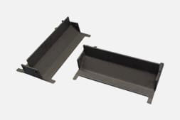 Bloque de posicionamiento