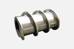 Hilo único para extrusor