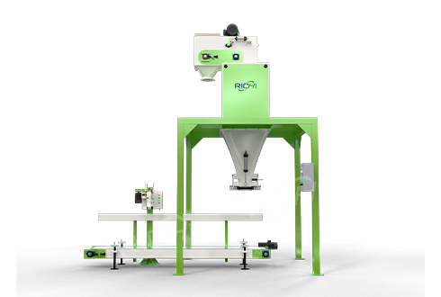 Sistema de embalaje automático