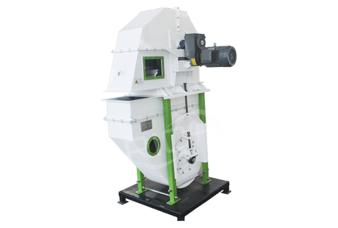 Elevador de cangilones