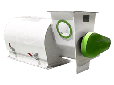 Limpiador de polvo de tambor