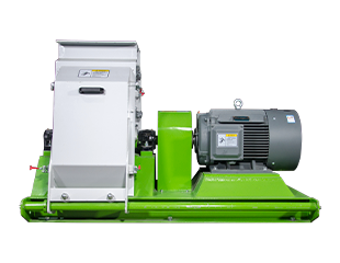 Molino de martillos de grano fino SFSP