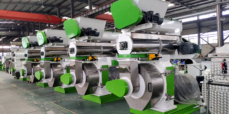 Suministro de equipos