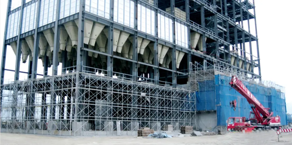 Verificación e instalación