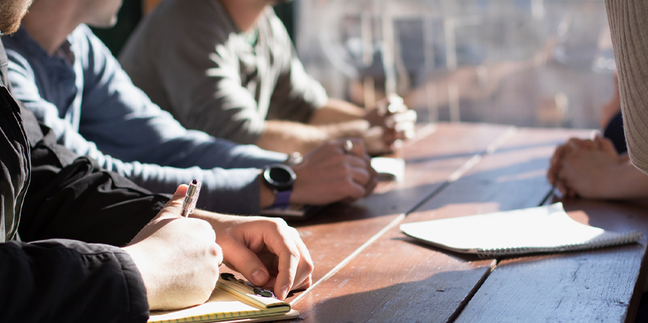 Entrenamiento del cliente