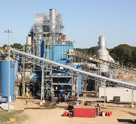 Peletización a partir de material de madera