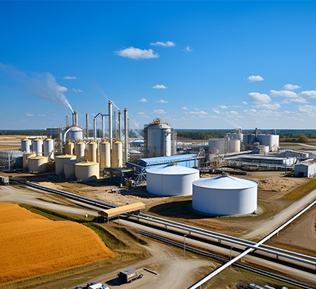 Peletización a partir de residuos orgánicos de biomasa