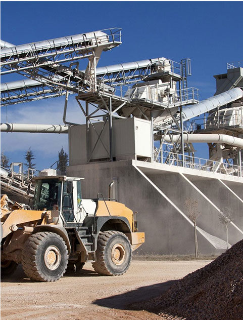 Línea de producción de pellets de hierba