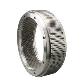 anillo de la máquina de pellets morir